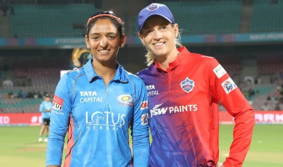 Complete WPL Head-to-Head Overview 
