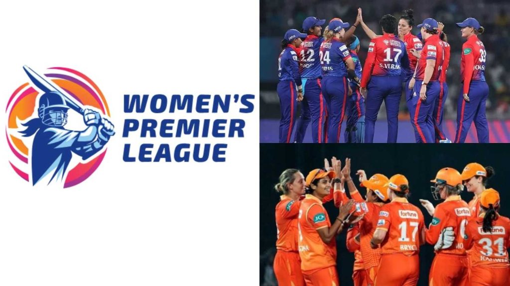 DC-W vs GG-W Head to Head