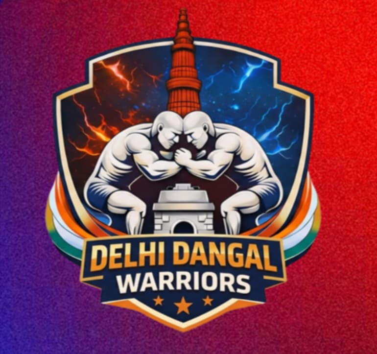 Delhi Dangal Warriors