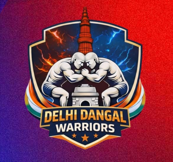 Delhi Dangal Warriors