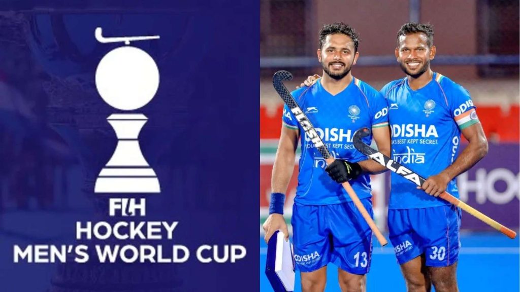 FIH Hockey Pro League 2026 Teams