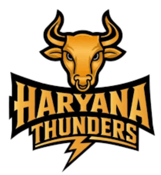 Haryana Thunders