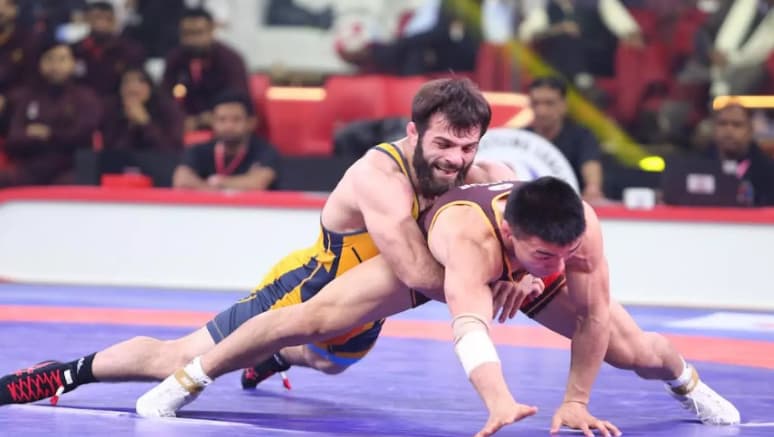 Haryana Thunders vs Maharashtra Kesari Prediction Haryana Thunders vs Maharashtra Kesari Prediction