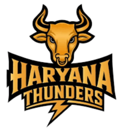 Haryana Thunders
