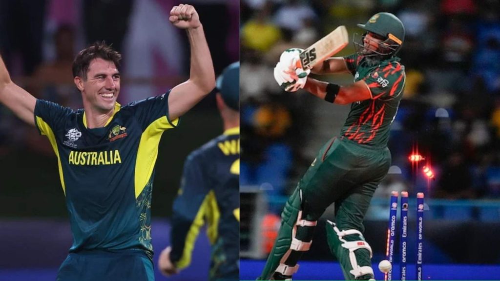 Hat-Tricks In International T20 Cricket