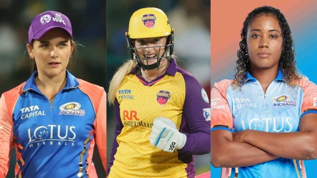 Highest Wicket Takers