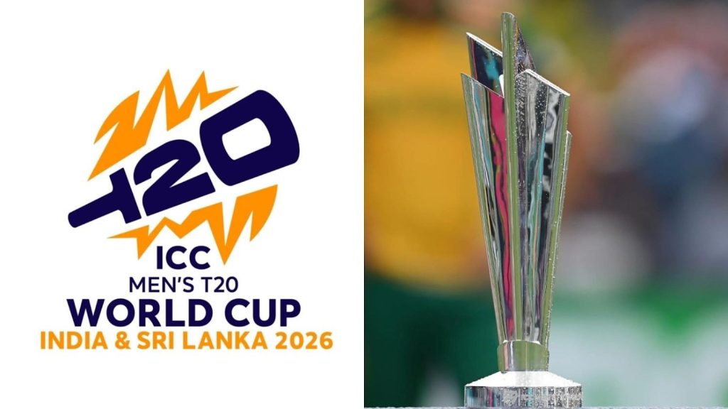 ICC Men's T20 World Cup 2026 Points Table