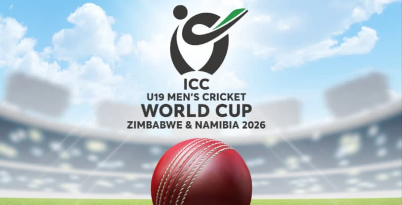 ICC U19 World Cup 2026