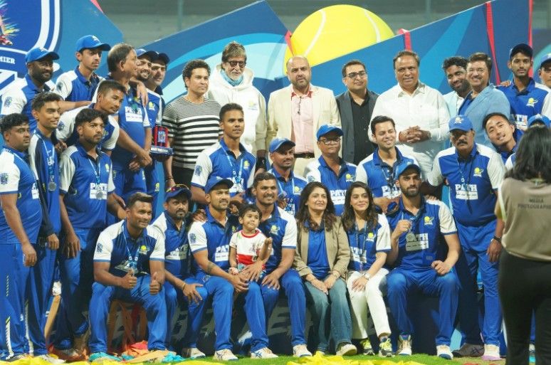 ISPL 2026 Season 3 Tickets 