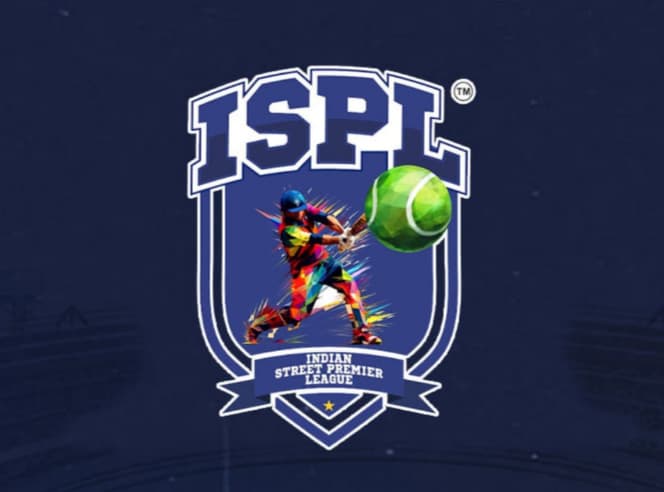 ISPL Points Table 2026 