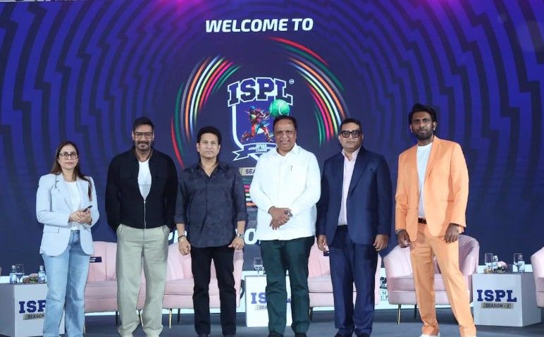 ISPL - Tournament Overview
