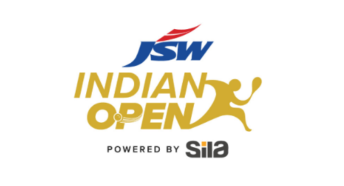 JSW Indian Open 2026 JSW Indian Open 2026