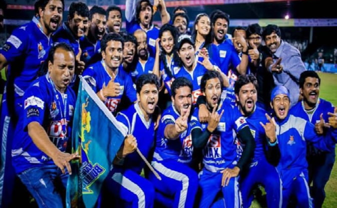 Karnataka Bulldozers