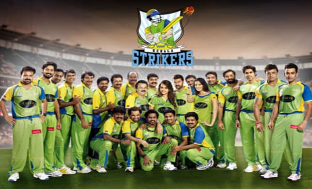 Kerala Strikers