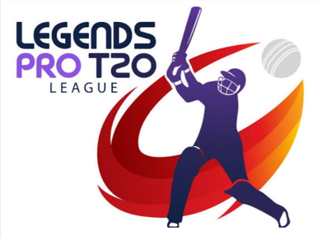 Legends Pro T20 League 2026