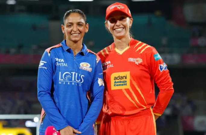 MI-W vs GG-W Head to Head 