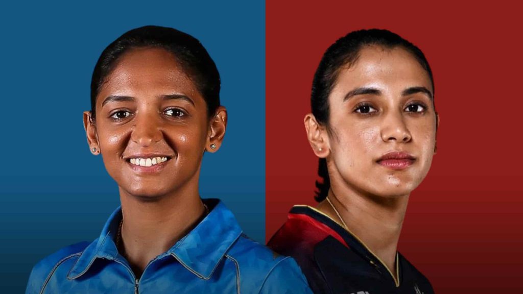 MI-W vs RCB-W Head-to-Head in WPL