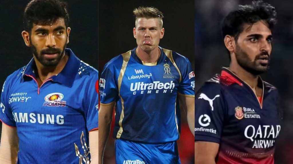 Most Five Wicket Hauls In IPL