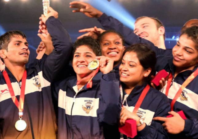 NCR Punjab Royals Season 3 Winner