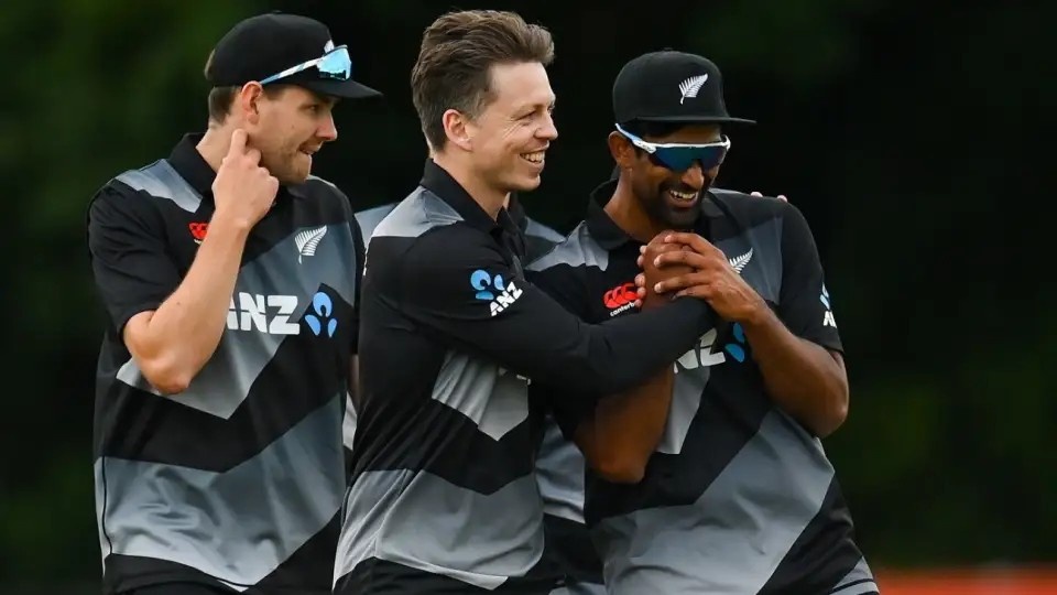 New Zealand – Sustained Excellence in T20I Bowling