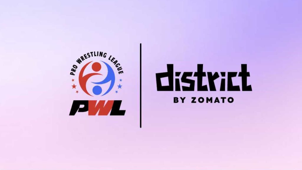 Pro Wrestling League 2026 Tickets