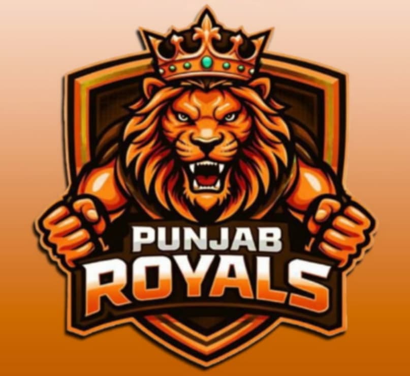  Punjab Royals