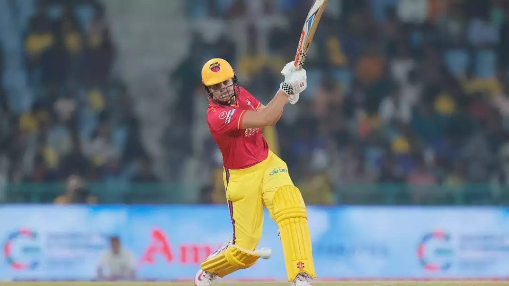 RCB Women – 213 vs UP Warriorz Women