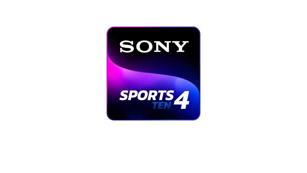 Sony Sports Ten 4