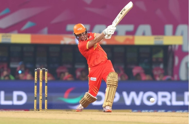 Sophie Devine smashed 95 runs off 42 balls Sophie Devine smashed 95 runs off 42 balls