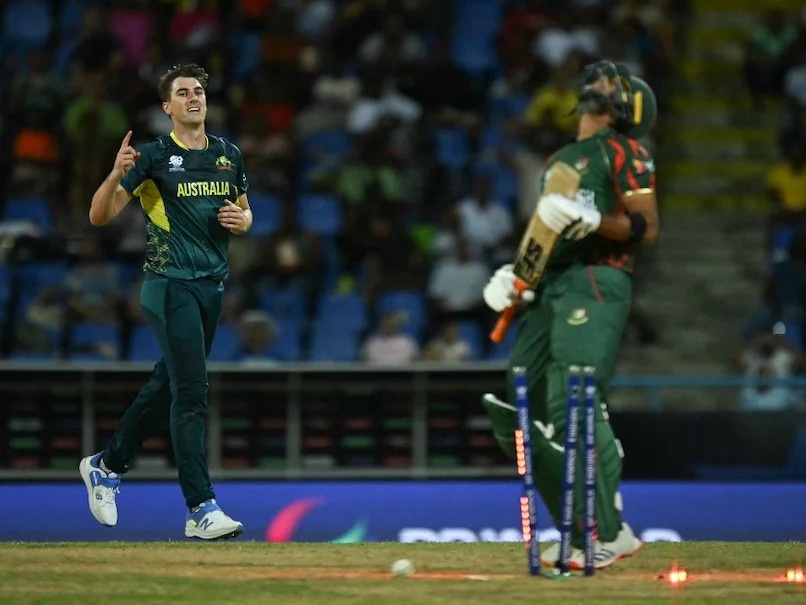 The Most Frequent Victims: Bangladesh