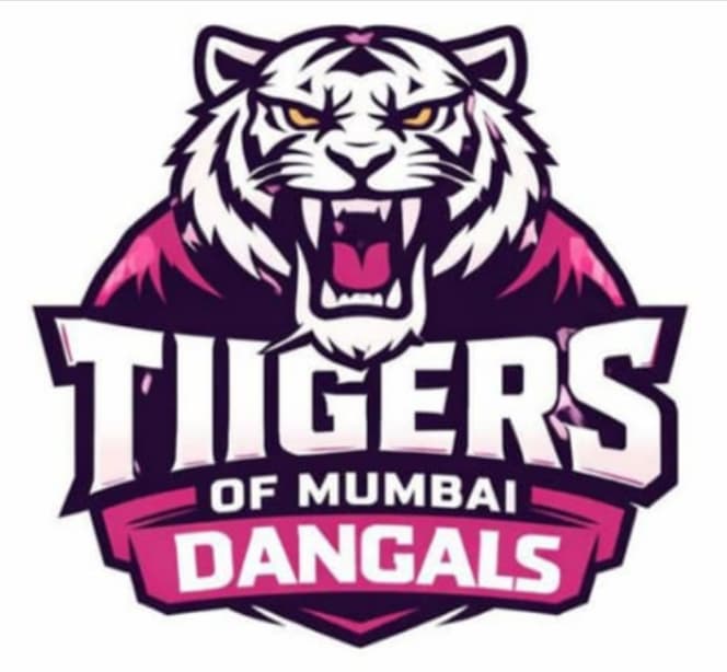 Tiigers of Mumbai Dangal