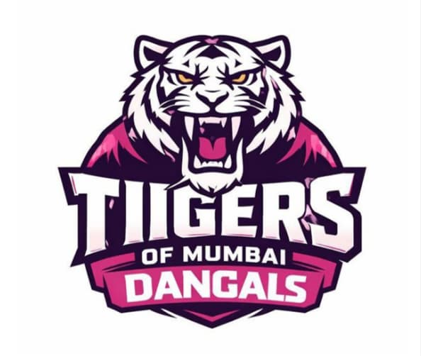 Tiigers of Mumbai Dangal