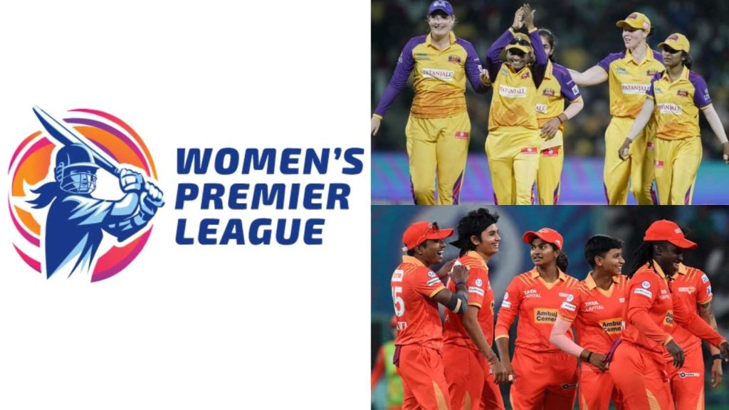 UPW-W vs GG-W Head to Head