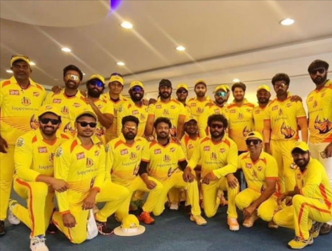 Vels Chennai Kings