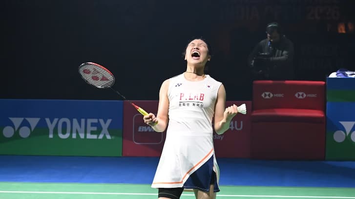 Women’s Indian Open 2026 Women’s Indian Open 2026