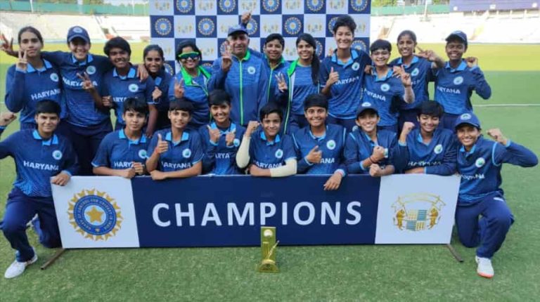 Women’s Under 15 One Day Trophy 2026 Schedule, Teams & Stats