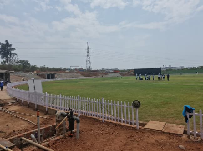 1919 Sportz Cricket Stadium, Goa 1919 Sportz Cricket Stadium, Goa
