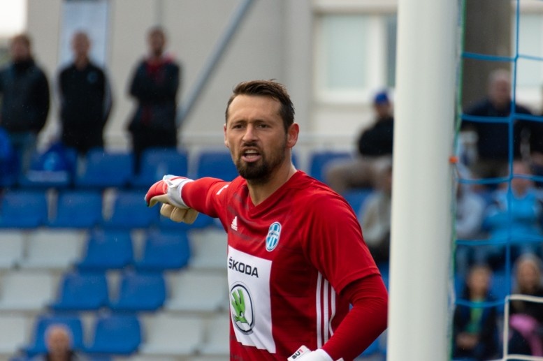 2014 – Jan Šeda (FC Goa)
