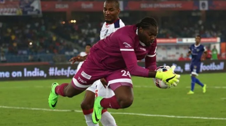 2015 – Apoula Edel (Chennaiyin FC)
