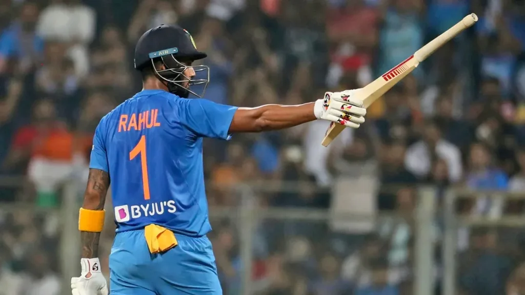 India scores 240/3 vs West Indies.