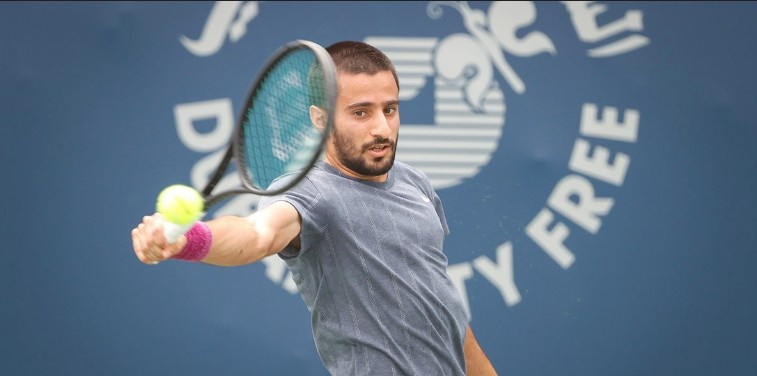 Omar Alawadhi- 38 Doubles in Davis Cup Omar Alawadhi- 38 Doubles in Davis Cup