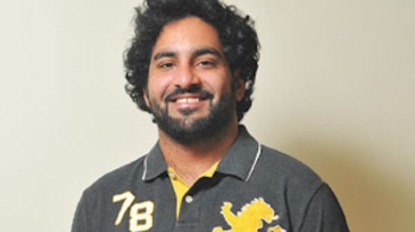 Mohammed Al Nabhani- 37 Doubles in Davis Cup Mohammed Al Nabhani- 37 Doubles in Davis Cup