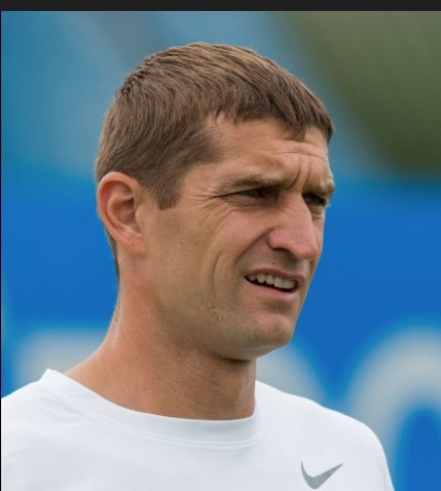 Max Mirnyi- 37 Doubles in Davis Cup Max Mirnyi- 37 Doubles in Davis Cup