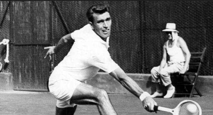 Orlando Sirola- 35 Doubles in Davis Cup Orlando Sirola- 35 Doubles in Davis Cup