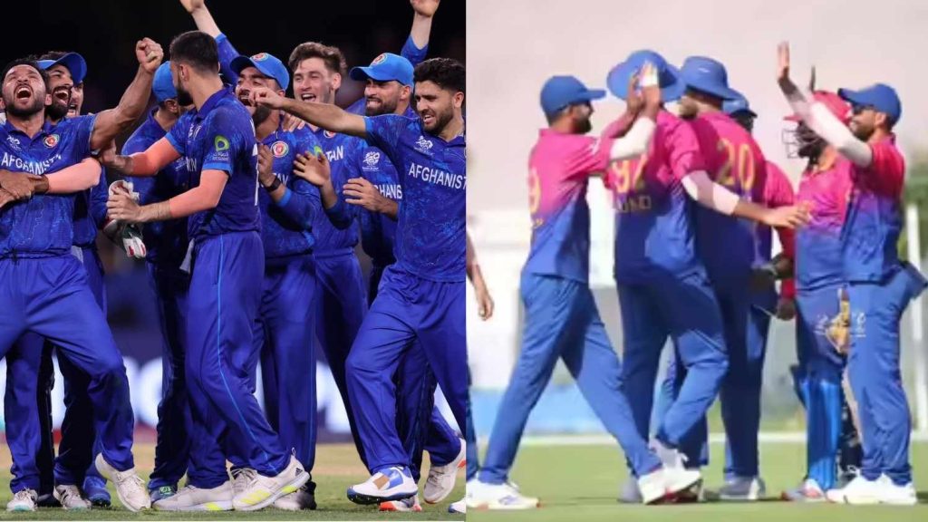 AFG vs UAE T20 World Cup Match 28 Prediction