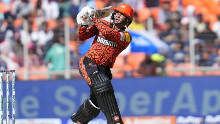 Abhishek Sharma (SRH) - 141 vs Punjab Kings, 12 Apr 2025
