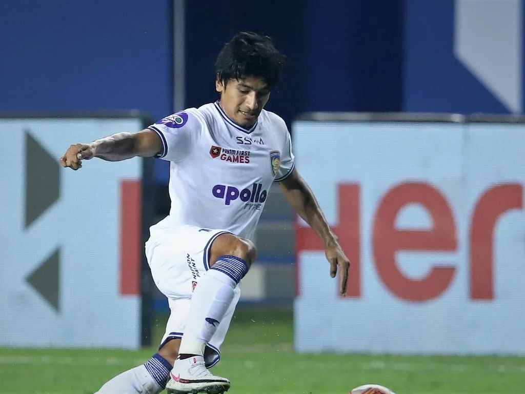 Anirudh Thapa — 52 Seconds