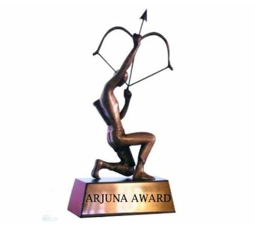 Arjuna Award: Full List of Hockey Winners
