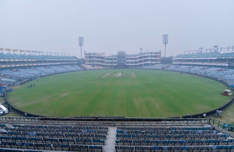  Arun Jaitley Stadium