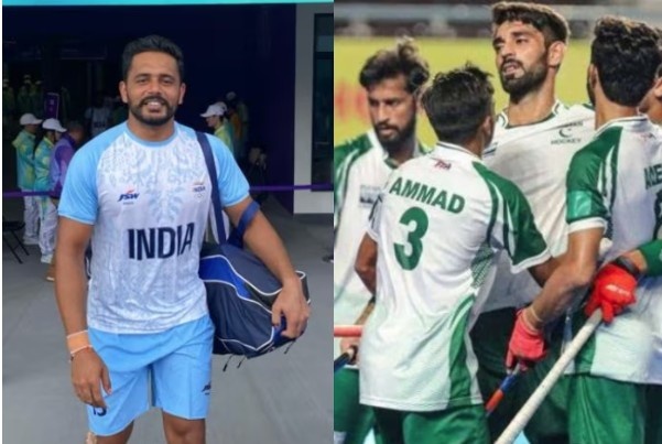 India vs Pakistan Hockey Head-to-Head: Asian Games